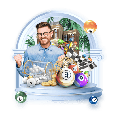 博业体育彩票场馆